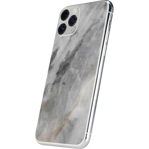 Stone Taupe iPhone 11 Pro Skin